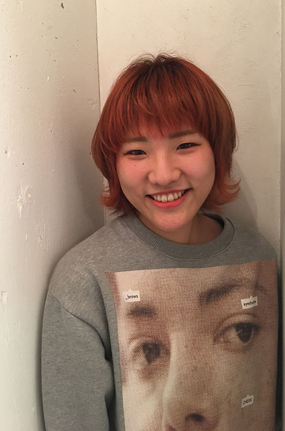 岡崎 桃子